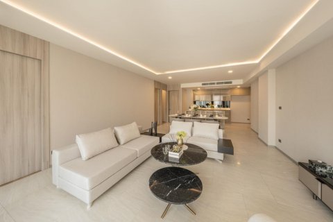 Condo à Watthana, Bangkok, Thaïlande, 2 chambres № 123636 - photo 2