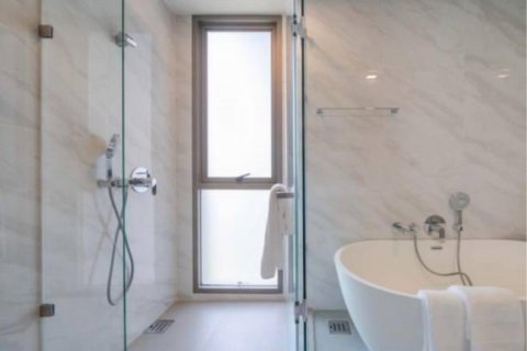 Condo à Watthana, Bangkok, Thaïlande, 2 chambres № 123636 - photo 22