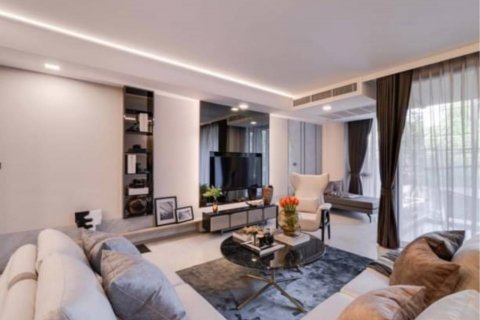 Condo à Watthana, Bangkok, Thaïlande, 2 chambres № 123636 - photo 18