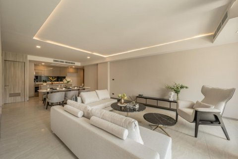 Condo à Watthana, Bangkok, Thaïlande, 2 chambres № 123636 - photo 7