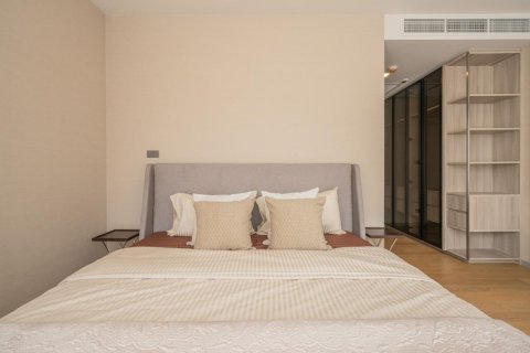 Condo à Watthana, Bangkok, Thaïlande, 2 chambres № 123636 - photo 10