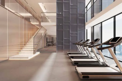 ЖК Sapphire Luxurious Condominium Rama 3 в Ян Наве, Бангкок, Таиланд № 69508 - фото 2