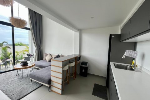 Дом в Самуи, Таиланд с 4 спальнями  № 124799 - фото 17