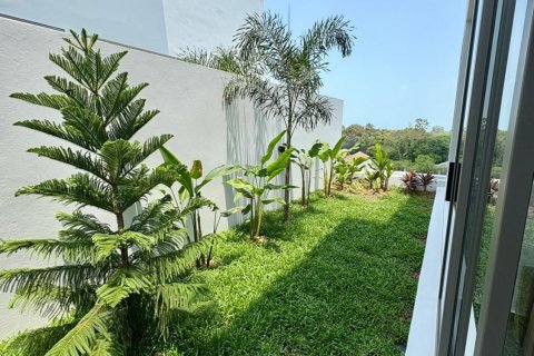 Дом в Самуи, Таиланд с 4 спальнями  № 124799 - фото 20