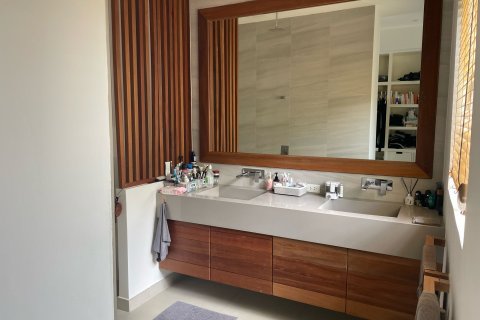 Дом в Самуи, Таиланд с 4 спальнями  № 124799 - фото 13