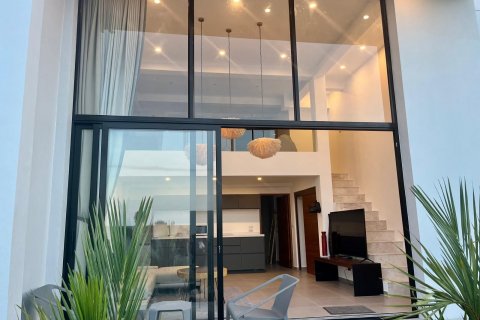 Дом в Самуи, Таиланд с 4 спальнями  № 124799 - фото 16