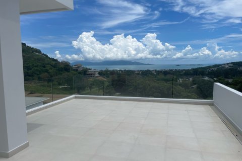 Дом в Самуи, Таиланд с 4 спальнями  № 124799 - фото 15