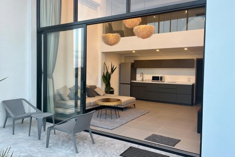 Дом в Самуи, Таиланд с 4 спальнями  № 124799 - фото 18