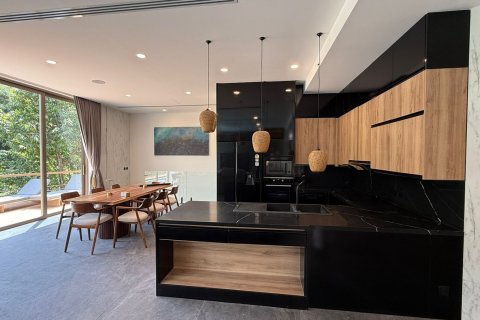 Villa in Phuket, Thailand 5 bedrooms № 70783 - photo 24