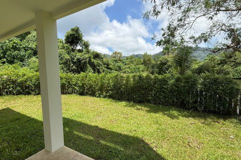 Villa in Phuket, Thailand 5 bedrooms № 70783 - photo 13