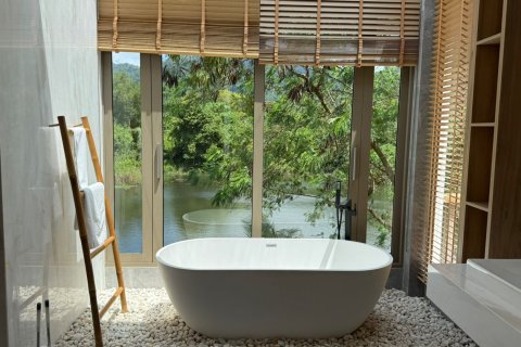 Villa in Phuket, Thailand 5 bedrooms № 70783 - photo 15