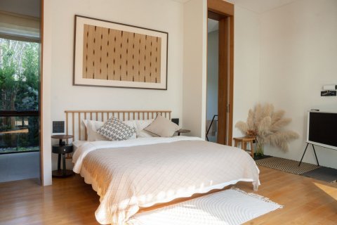 Villa in Bang Tao, Thailand 4 bedrooms № 70781 - photo 18