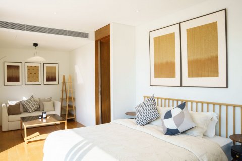 Villa in Bang Tao, Thailand 4 bedrooms № 70781 - photo 9