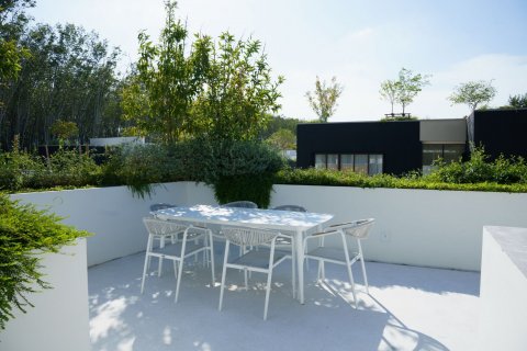 Villa in Bang Tao, Thailand 4 bedrooms № 70781 - photo 13