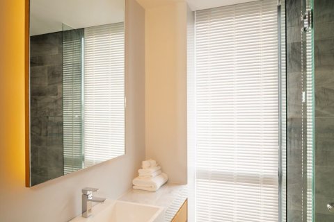 Вилла в Банг Тао, Таиланд с 4 комнатами № 70781 - фото 19