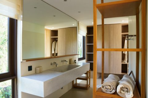 Villa in Bang Tao, Thailand 4 bedrooms № 70781 - photo 6