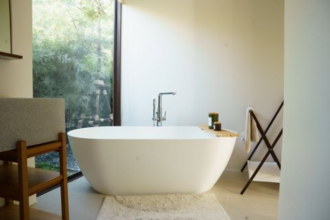 Villa in Bang Tao, Thailand 4 bedrooms № 70781 - photo 19