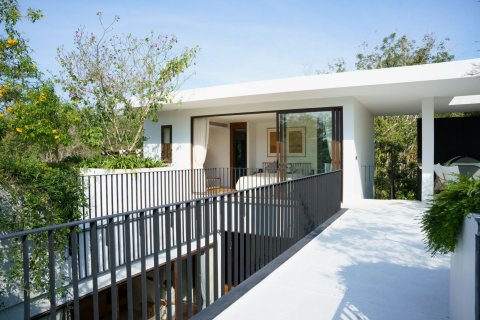 Villa in Bang Tao, Thailand 4 bedrooms № 70781 - photo 14