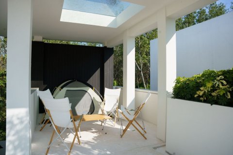 Villa in Bang Tao, Thailand 4 bedrooms № 70781 - photo 12