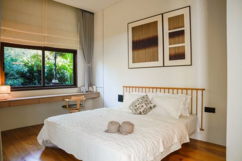 Villa in Bang Tao, Thailand 4 bedrooms № 70781 - photo 16