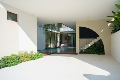 Villa in Bang Tao, Thailand 4 bedrooms № 70781 - photo 7