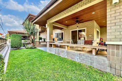 Дом в Пак Крете, Таиланд с 5 спальнями  № 124794 - фото 6