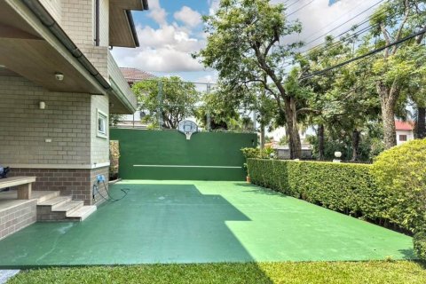 Дом в Пак Крете, Таиланд с 5 спальнями  № 124794 - фото 8