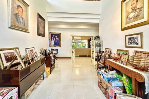 Дом в Пак Крете, Таиланд с 5 спальнями  № 124794 - фото 10