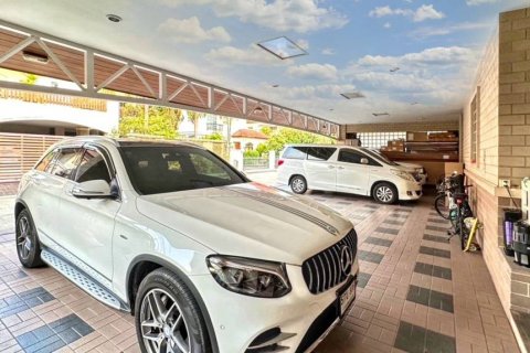 Дом в Пак Крете, Таиланд с 5 спальнями  № 124794 - фото 3