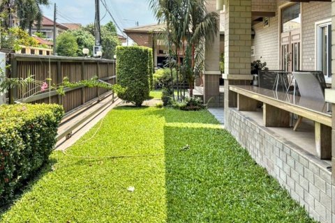 Дом в Пак Крете, Таиланд с 5 спальнями  № 124794 - фото 5