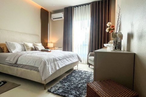 Вилла в Краби, Таиланд с 2 спальнями  № 124793 - фото 5