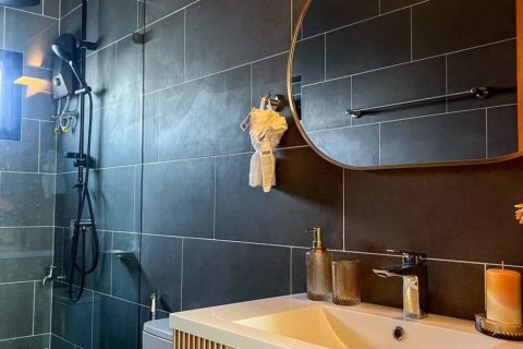 Вилла в Краби, Таиланд с 2 спальнями  № 124793 - фото 7