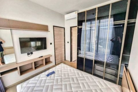 Кондоминиум с 1 спальней в Бангкоке, Таиланд № 124796 - фото 6