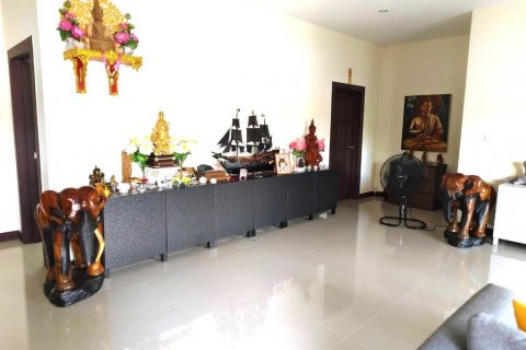 Villa à Hua Hin, Thaïlande 3 chambres № 124795 - photo 5