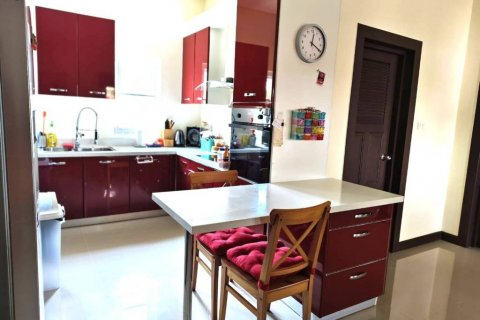 Villa à Hua Hin, Thaïlande 3 chambres № 124795 - photo 9