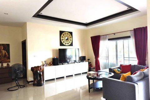 Villa à Hua Hin, Thaïlande 3 chambres № 124795 - photo 3