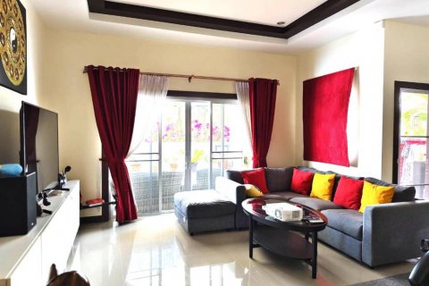 Villa à Hua Hin, Thaïlande 3 chambres № 124795 - photo 2