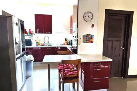 Villa à Hua Hin, Thaïlande 3 chambres № 124795 - photo 8