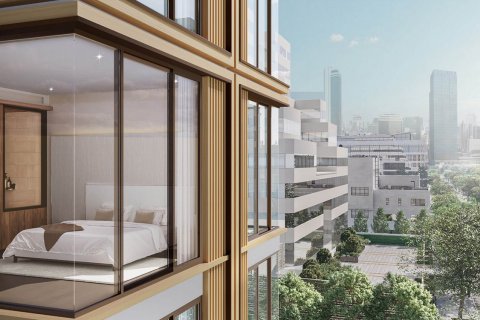 ЖК ROMM Convent в Бангкоке, Таиланд № 71850 - фото 3