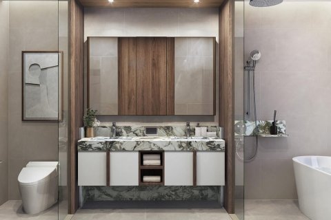 ЖК ROMM Convent в Бангкоке, Таиланд № 71850 - фото 17