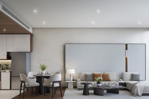 ЖК ROMM Convent в Бангкоке, Таиланд № 71850 - фото 2