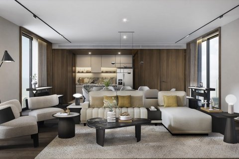 ЖК ROMM Convent в Бангкоке, Таиланд № 71850 - фото 16