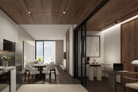 ЖК ROMM Convent в Бангкоке, Таиланд № 71850 - фото 6