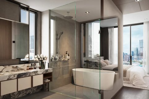 ЖК ROMM Convent в Бангкоке, Таиланд № 71850 - фото 10