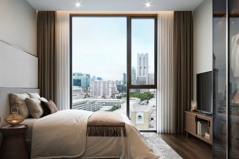 ЖК ROMM Convent в Бангкоке, Таиланд № 71850 - фото 12