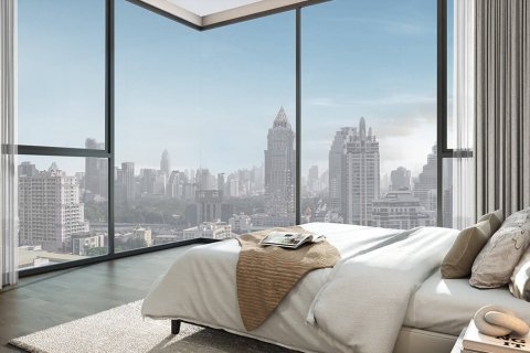 ЖК ROMM Convent в Бангкоке, Таиланд № 71850 - фото 17