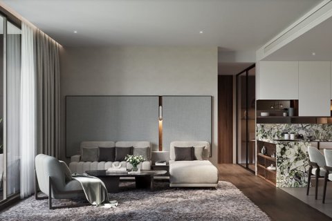 Hors-plan ROMM Convent à Bangkok, Thaïlande № 71850 - photo 13