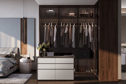 Hors-plan ROMM Convent à Bangkok, Thaïlande № 71850 - photo 14