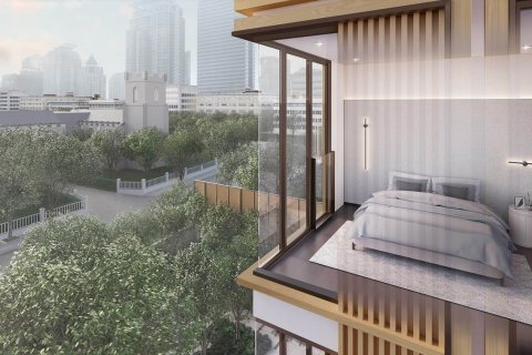 Hors-plan ROMM Convent à Bangkok, Thaïlande № 71850 - photo 17