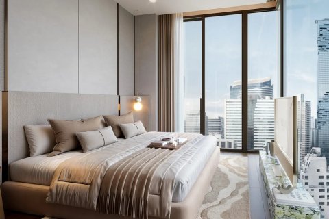 Hors-plan ROMM Convent à Bangkok, Thaïlande № 71850 - photo 8